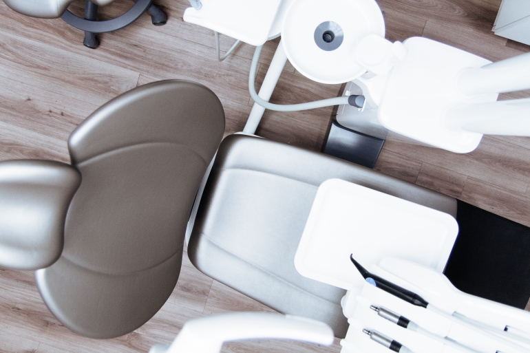 Dentální hygienistka Kyjov (m/ž) – krátký úvazek 