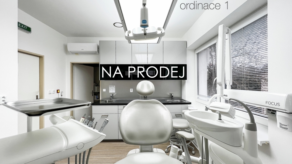 Chcete vlastní zubní praxi s&nbsp;rovnováhou mezi prací a&nbsp;životem?