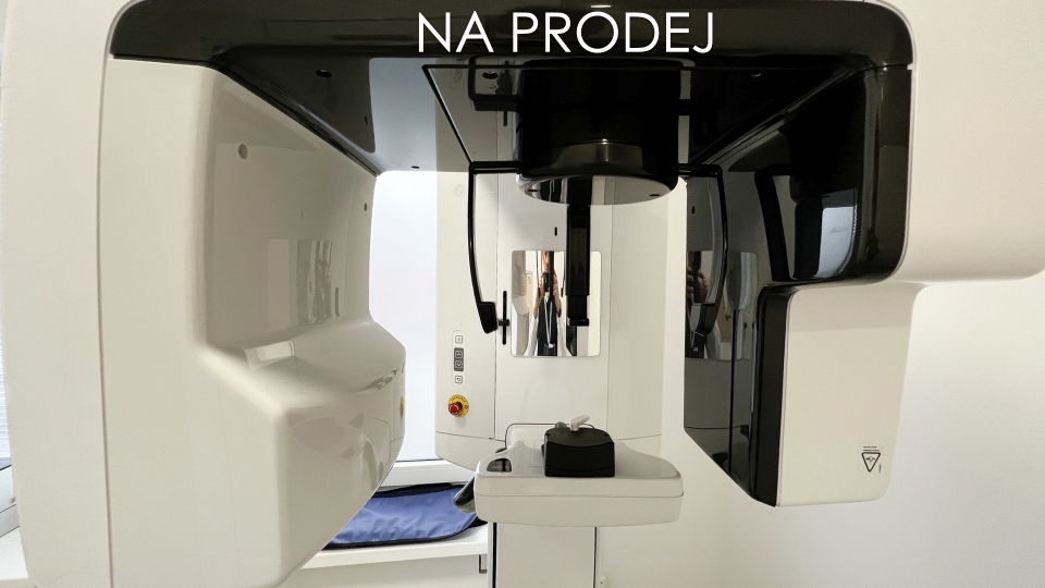 Chcete vlastní zubní praxi s&nbsp;rovnováhou mezi prací a&nbsp;životem?
