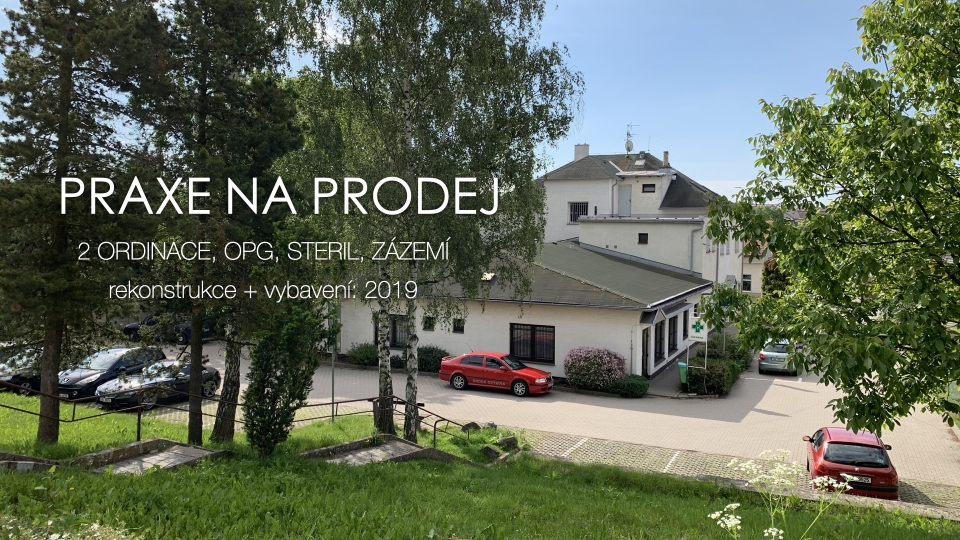 Chcete vlastní zubní praxi s&nbsp;rovnováhou mezi prací a&nbsp;životem?