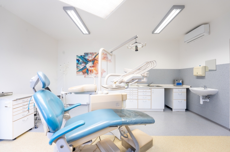 Dentalní hygienista/ka - Hradec Králové