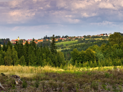 Hledáme zubního lékaře, Zbraslavice