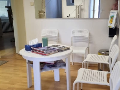 Nabízíme pronájem stomatologické ordinace
