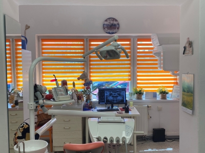 Pracovní nabídka pro zubního lékaře