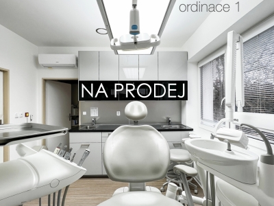 Chcete vlastní zubní praxi s&nbsp;rovnováhou mezi prací a&nbsp;životem?