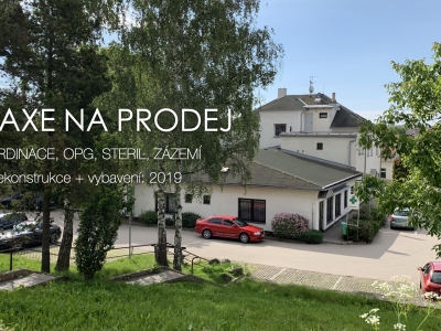 Chcete vlastní zubní praxi s&nbsp;rovnováhou mezi prací a&nbsp;životem?