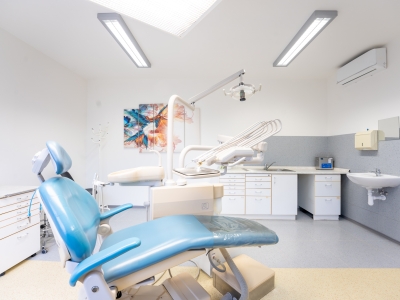 Dentalní hygienista/ka - Hradec Králové